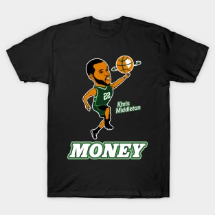 Khash Money T-Shirt